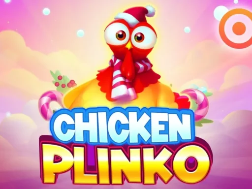 Chicken Plinko – Guida Chicken Road