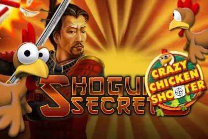 Shogun’s Secret Crazy Chicken Shooter – Guida Chicken Road